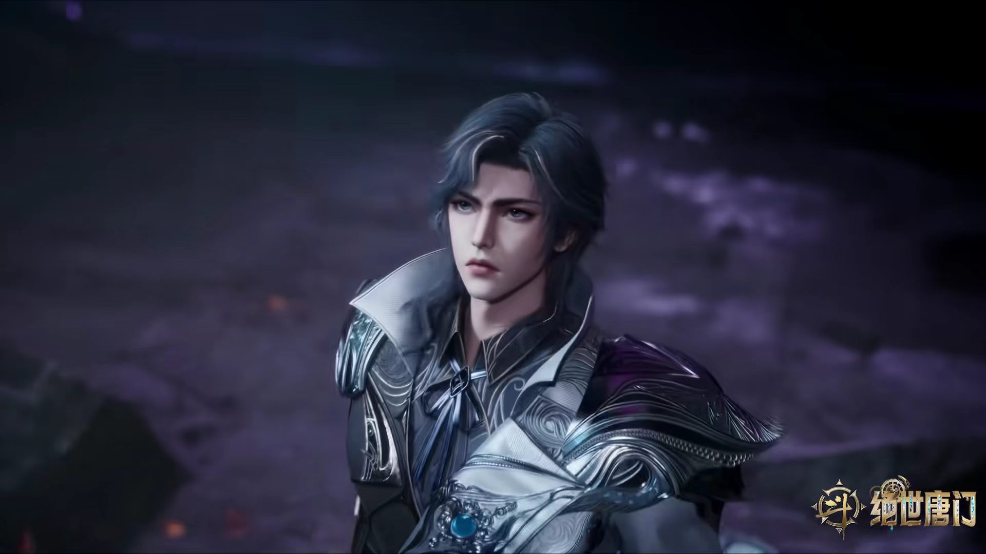 斗罗大陆: 为什么魂师不需要经历天劫, 魂兽却需要经历天劫?