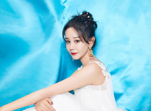 因紫薇一角走红, 给观众留下深刻的印象, 海陆一个可盐可甜的演员(海陆演紫薇)