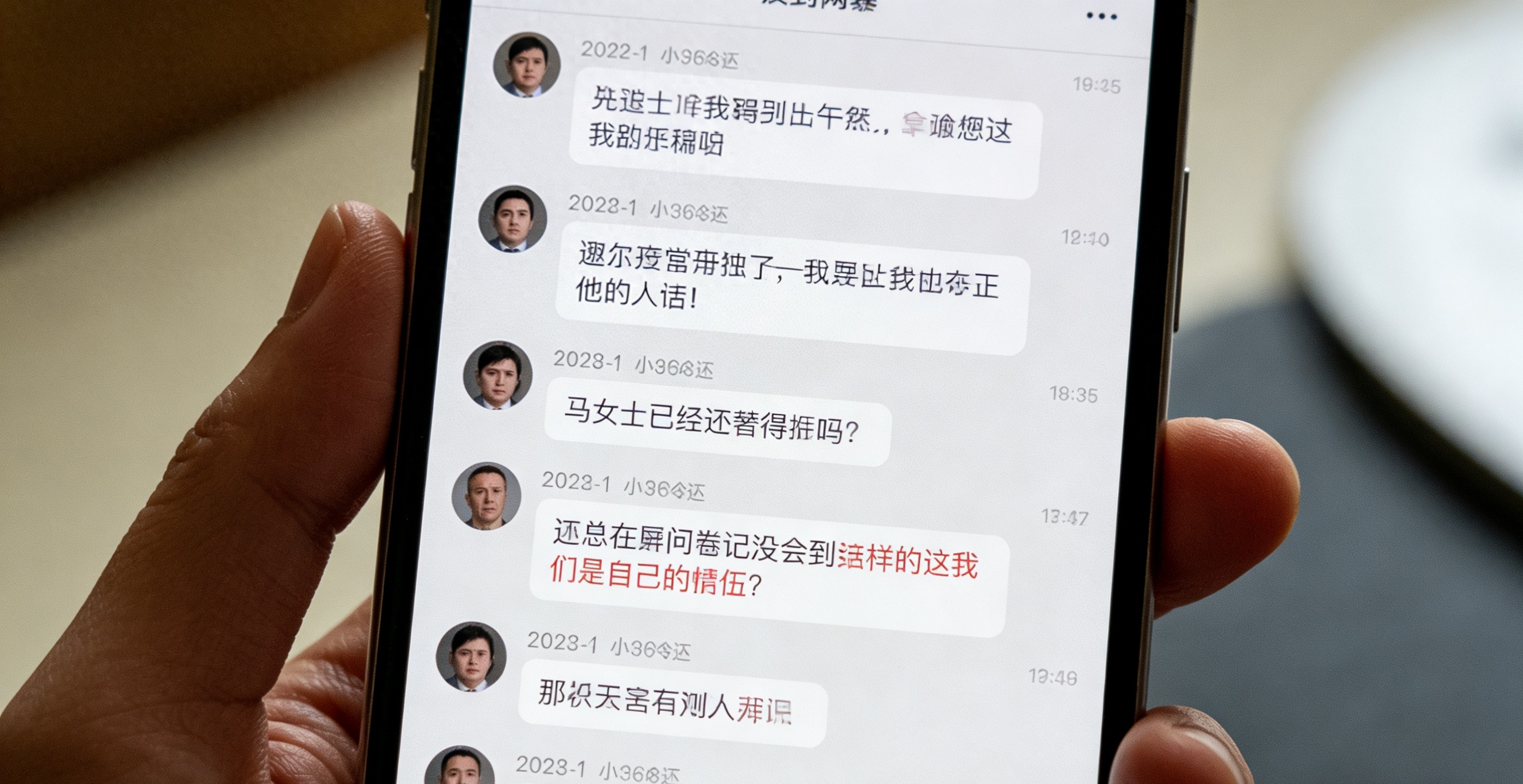 续面动画爆火1714万! 谁把咱百姓事改成流量噱头?