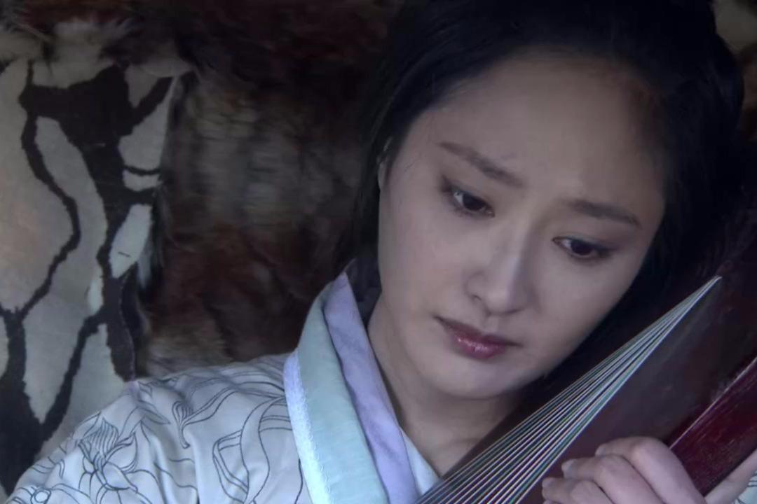 呼格吉夫,胡笳表演者: 孙炳娜 打开 蔡文姬原来是在这样的情况下
