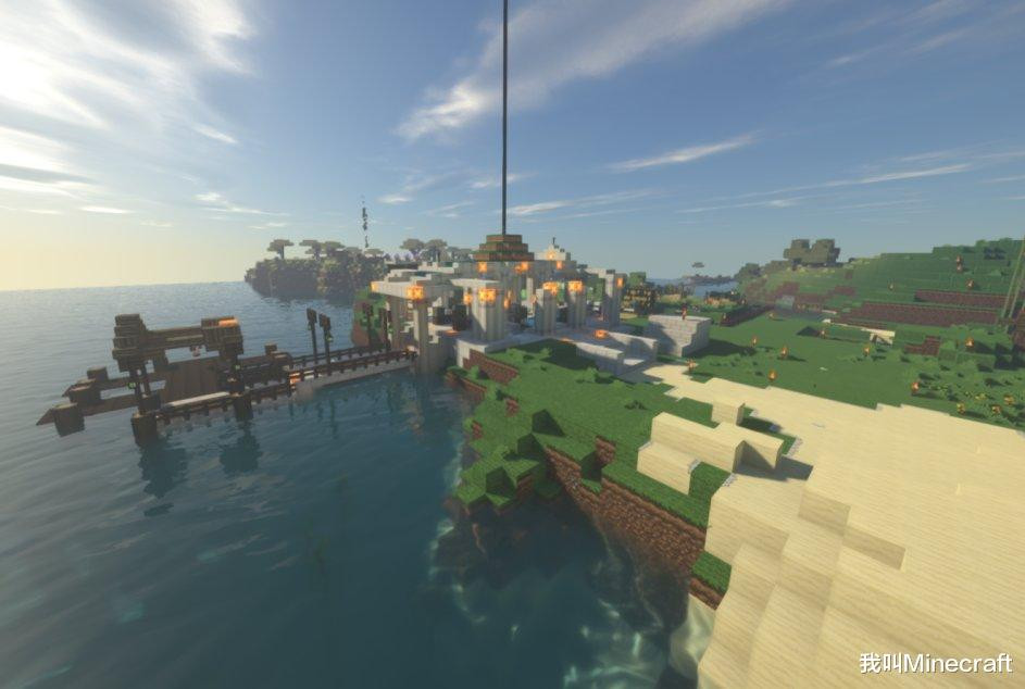 我的世界 私服 氪金 為什麼違法 Mc伺服器你可能不知道的事 信息峰