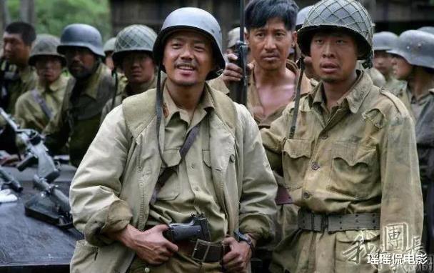 百看不厌的6部抗日战争剧, 最后一部是天花板级别(抗日战争日本死了多少人)