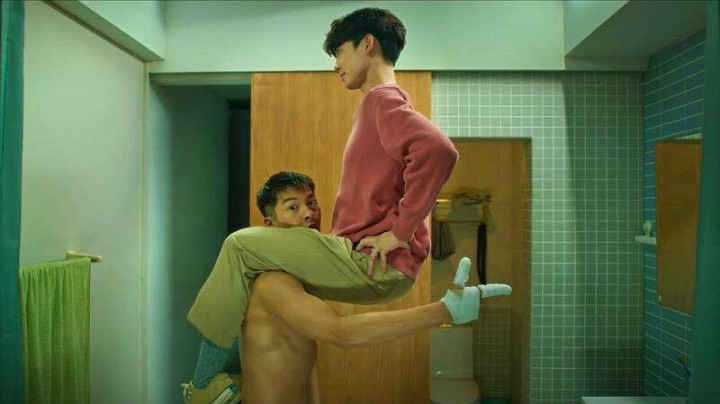 �̵�2023������ߵ�10�������Ӱ, ������������Ĳ�(�ƻ�Ƭ ����)