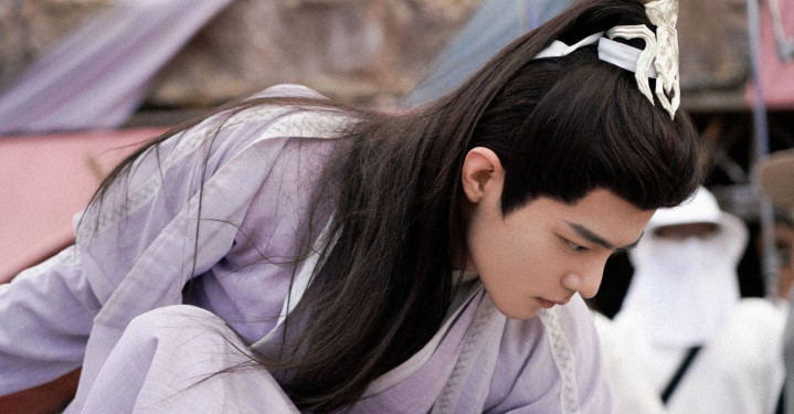 Фս�¾硶�غ���������������, ��˿�����ڴ�����(Фս�ڲ����д��ʲô)