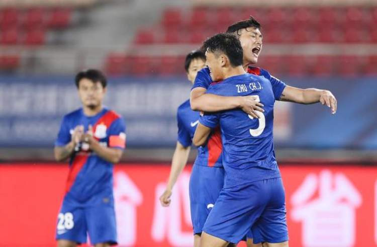 申花陣中的6名前恆大球員昨晚為何集體 缺席 信息峰