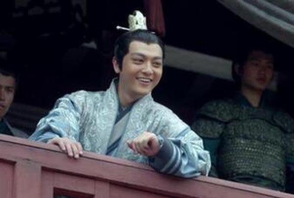 琅琊榜穆小王爷张晓谦穿越欢乐颂 戏谑告白被无视