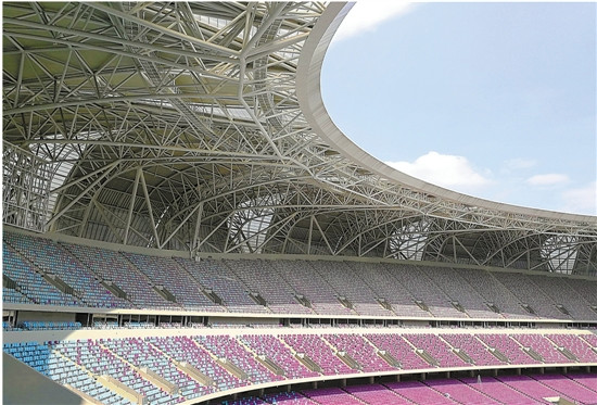 过江只需5分钟! 望江隧道2019年底建成通车