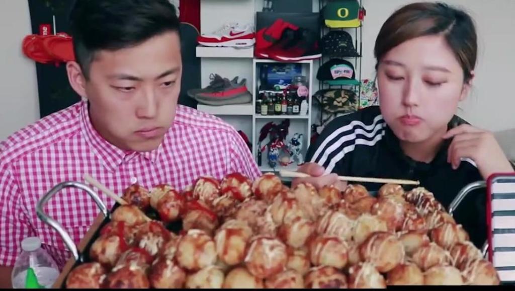 【小熙玩具屋vlog】diy日本食玩自制章鱼小丸子