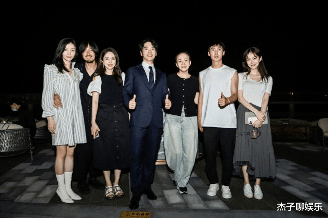 董璇攜女看吳牧野演唱會 宋丹丹武大靖現身 王傳君承認有孩子 信息峰