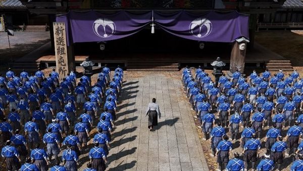 《如龙：维新极》舞台地点介绍 阴阳两面之地的土佐