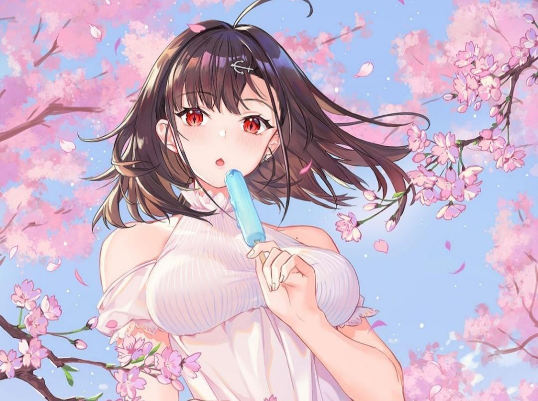 原神成为宅女游戏? 外网男角色人气碾压女角色, 魈和钟离断榜第一