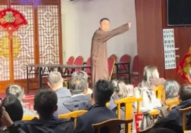 杨议骂郭德纲外号两年，自己被喊“杨老五”当场翻脸：双标了？