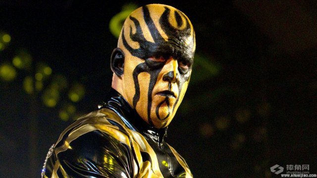 老将金沙和老东家 wwe 分道扬镳?