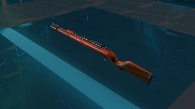 就好比十字弩这么好的兵器,许多玩家对之冷淡,瞧不起冷兵器,但事实上