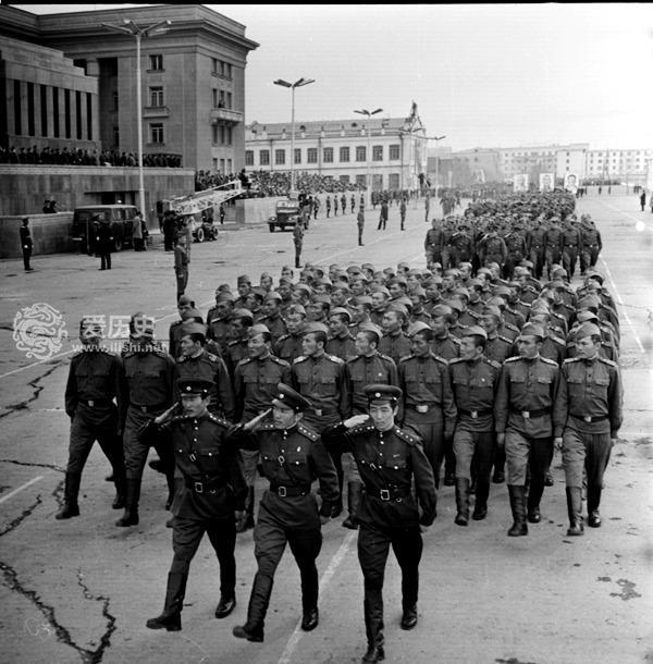 苏联属于哪个国家