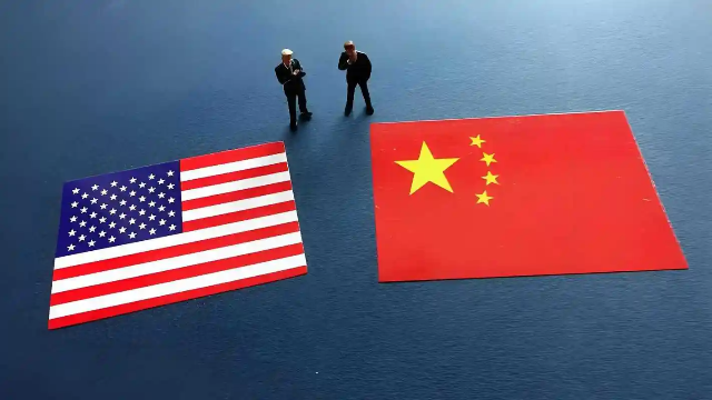 中美有机会开启新一轮经贸谈判，商务部回应