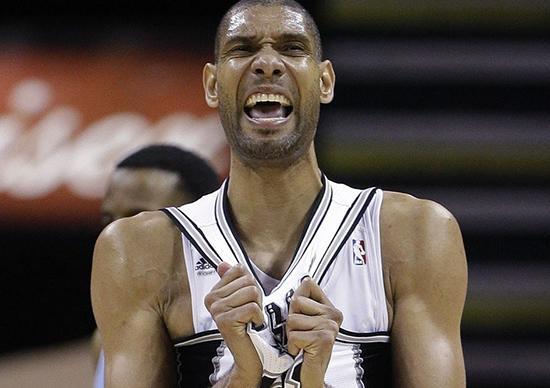 乔丹奥胖詹皇邓肯魔术师, 这5人组队能拿几冠军?