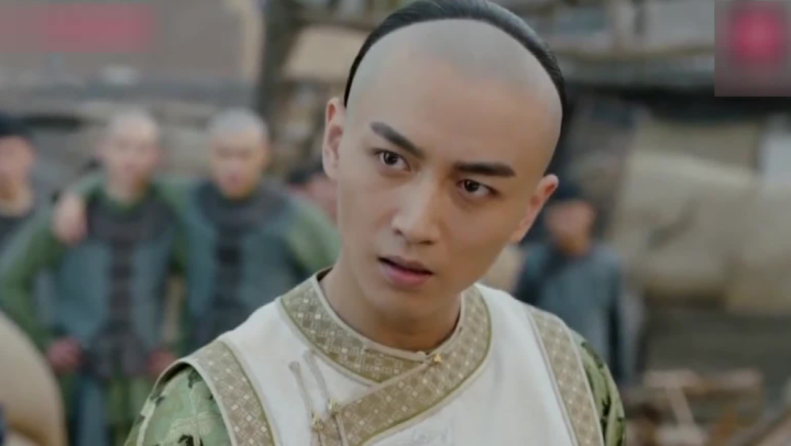 �����¾硶�������ˡ�����, ���Ǵ�սһ������, ��λŮ�������(������������)