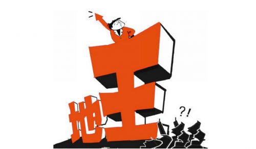 2016年武汉土拍十大地王横空出世 未来武汉楼市就看他们了!