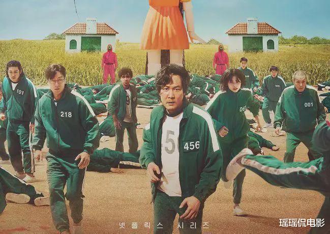 Netflix��Ʒ��6�����Ƽ�����, ����һ��û���Ǿ�̫��ϧ��(netflix���� ���ۼ�԰ ������)