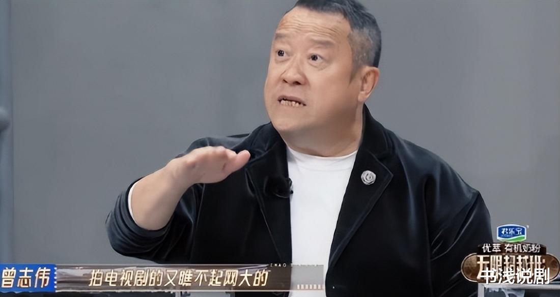 林一新剧开播, 躲过了校花周也, 却被35岁的娄艺潇勾住了魂!(娄艺潇 周周)