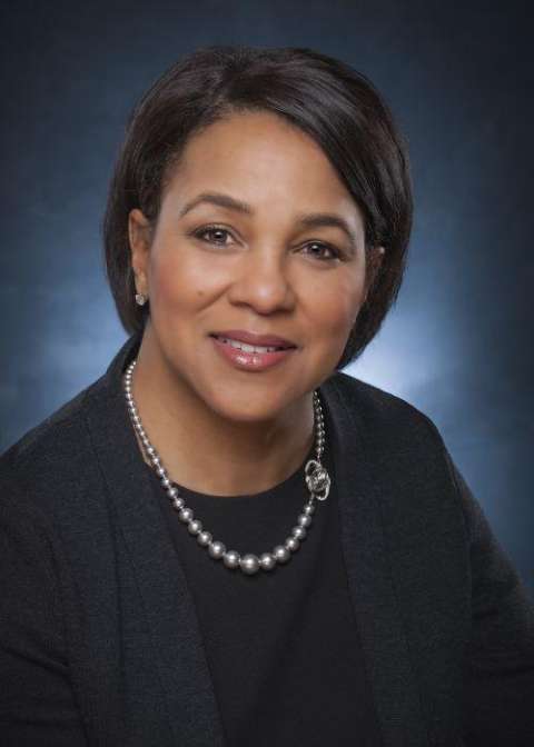 星巴克任命首名担任公司“二把手”的非裔女性
