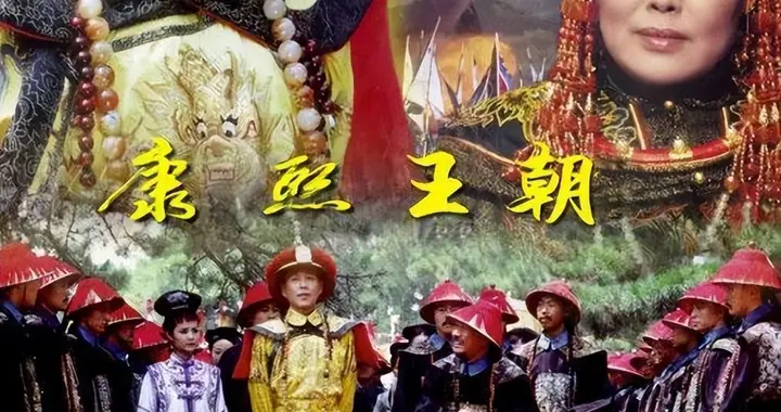 公认零差评的6部神级历史剧, 谁才是“历史还原天花板”?