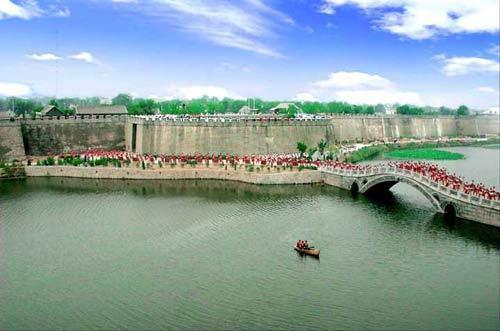中国3000年没有改过名字的城市, 被誉为低调的东方古都