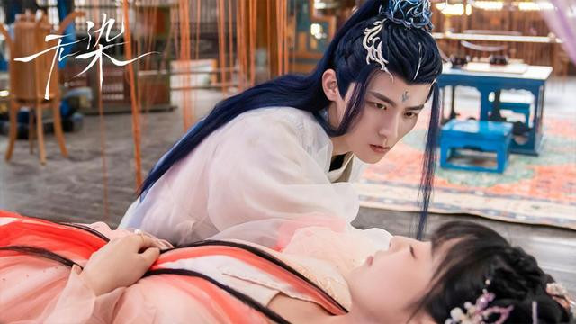 ���硶��Ⱦ����Ѷ��Ƶ����, ��������, ����ħ��(��Ⱦ��˭)