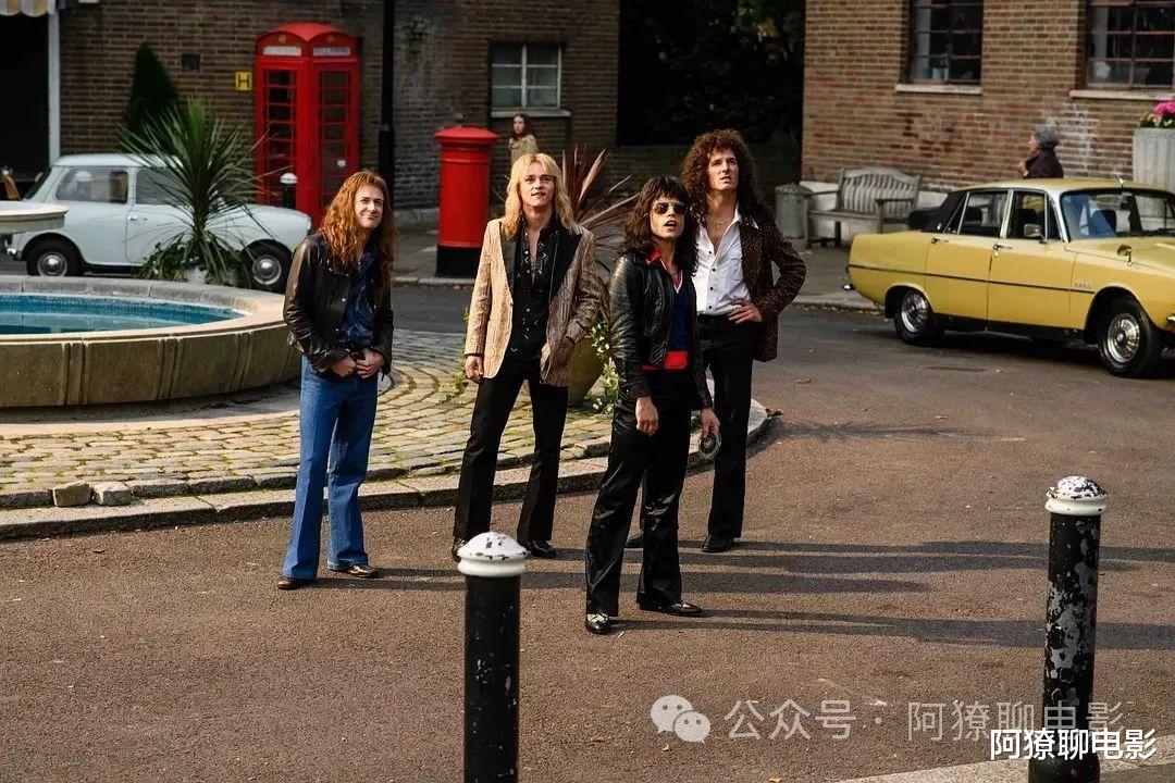 《波西米亚狂想曲》: 在影院里听演唱会是什么感觉?(波西米亚狂想曲 大卫鲍伊)