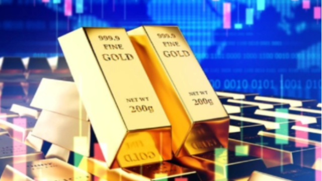 工商银行连续三度警示贵金属投资风险