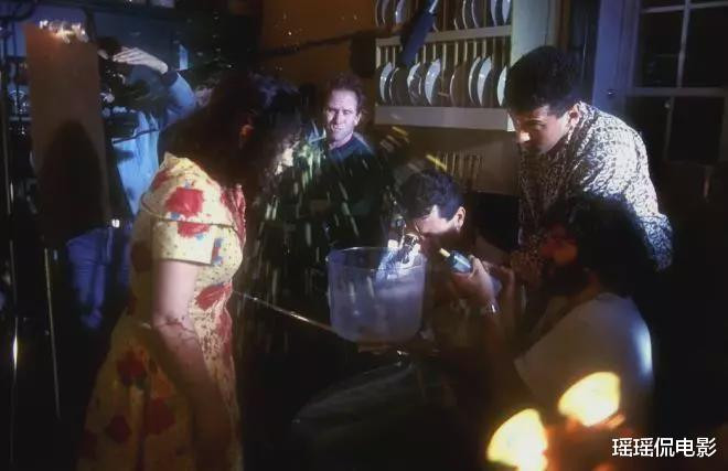 ����������10�����Ƽ��Ʊ���Ӱ, һ������������(��͡�޳ܻ쵰)