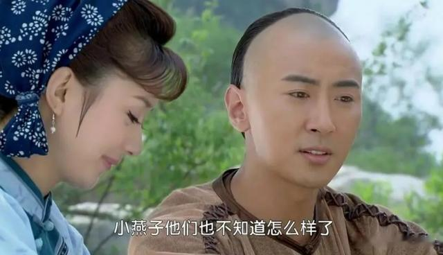 ���������, Ϊʲô��������С����, ȴ�Ӳ��������?