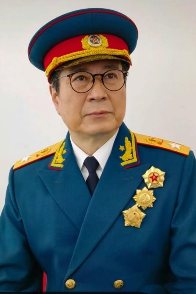 电影《开国将帅》来袭, 稀缺题材影视化, 唐国强集齐全套特型演员