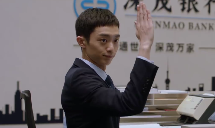 �ײ�����! 40��ְ������Ϯ, �ں�ΰ����������, ���ٴ������漣(�������ں�ΰ���Ӿ�)