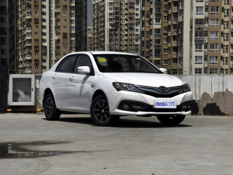 惠州比亚迪f3首付13800元起圆购车梦