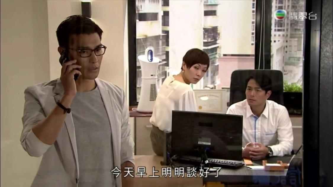 TVB又有新劇來襲瞭, 陣容頗為豪華, 絕對是“港劇迷”的福利-圖21