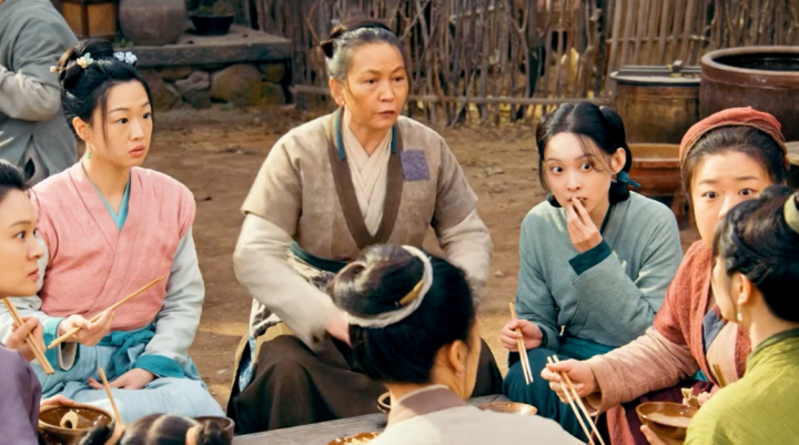 ��Խ��Ϸ���ﾭӪ, �����¸����ո�˧���ⲿ���㿴����?