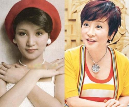 明星分手后众生相, 互撕 无来往, 谢贤和狄波拉最清流