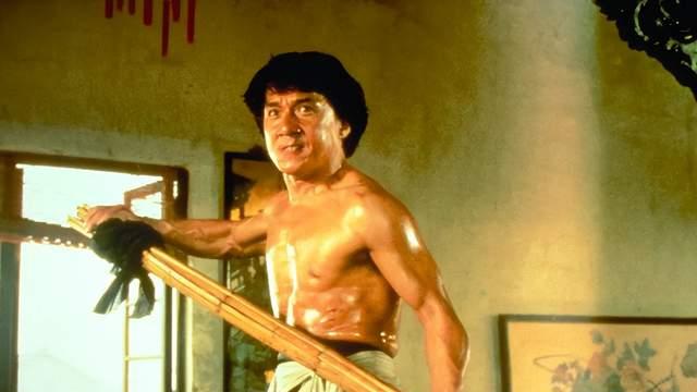 一人一部代表作, 盘点10位功夫影星的封神之作, 部部经典!