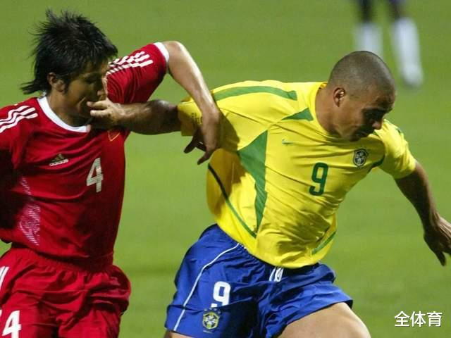 1 5到0 1 同樣是打世界第一的巴西 日本打跟韓國打大不一樣 信息峰
