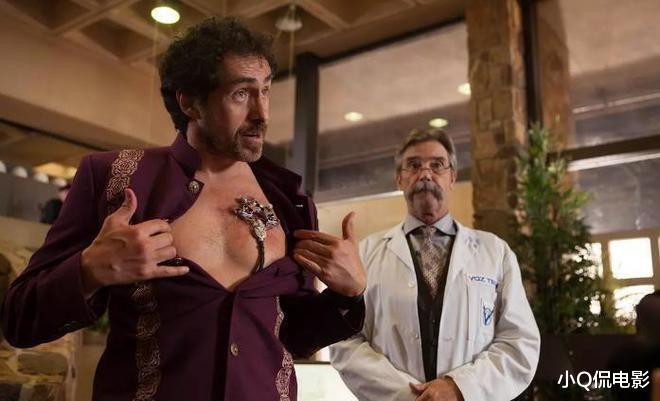 �����ŵ�6��CultƬ, ȫ�����Ķ��Ǻ���