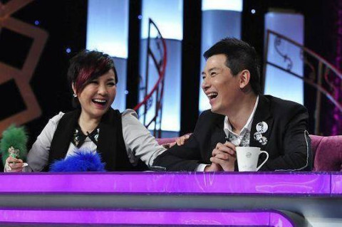 盘点娱乐圈10对明星的友谊小船: 超越了爱情巨轮