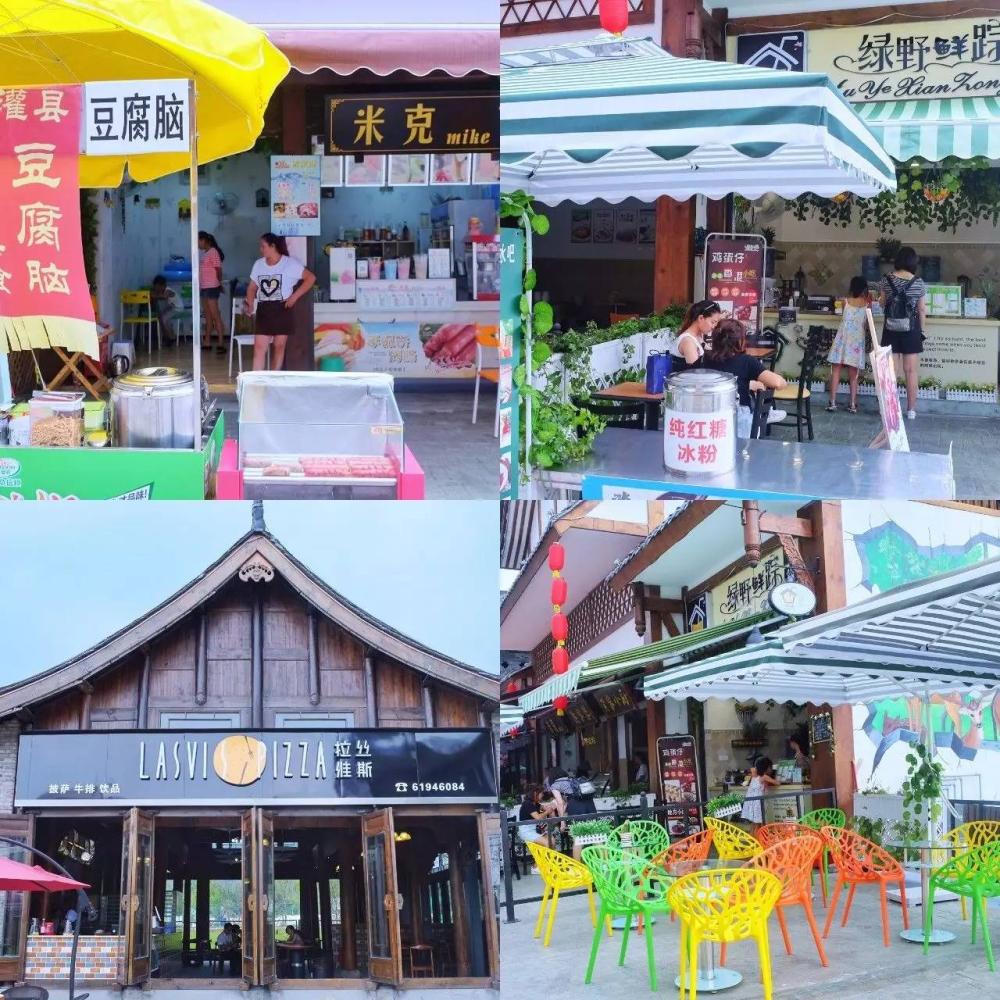 成都 | 为了给你们写这篇水上攻略, 我花了整整12个小时!