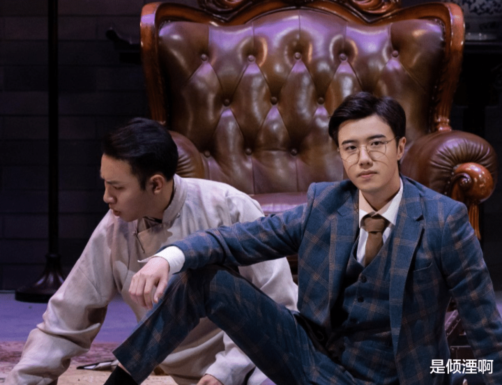 ���硶��ү���ҡ��ѹ���! ԭ������Ц��ʮ��, ���ڵ���������!(��ү���ҵ�����ʷ�ٶȰٿ�)