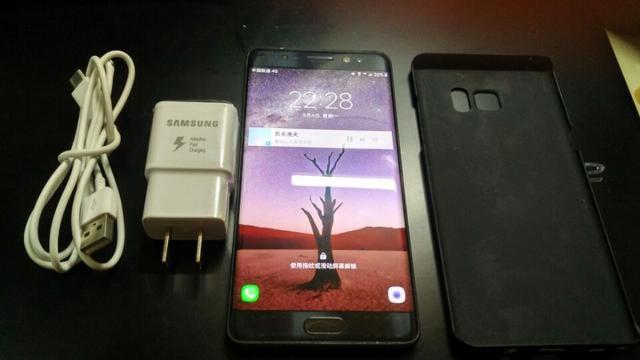 闲鱼购买BOOM note7使用一周体验