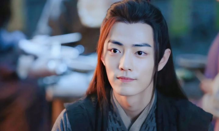 Фս�¾硶�غ�����Ҫ��, ֣�����ٵ�, �½�Ů����ȼ�ڴ��ȳ�!(Фս,�غ���,֣����,�������������)