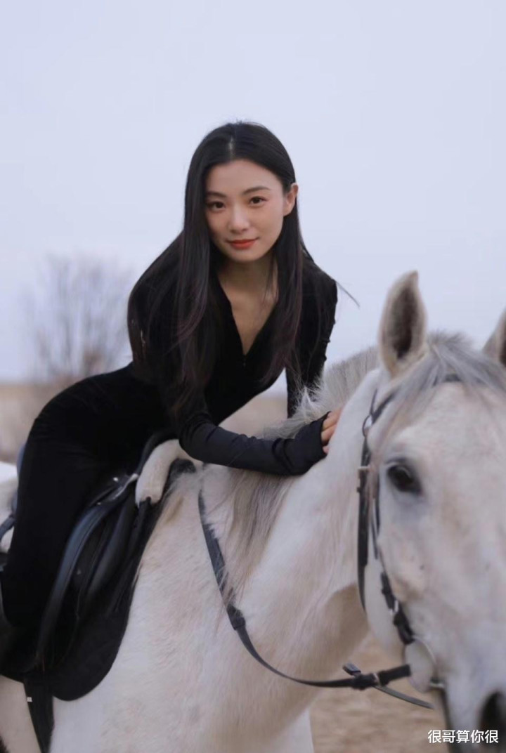 《猎冰》中五位高颜值的女配, 一个比一个惊艳, 谁是演技担当?