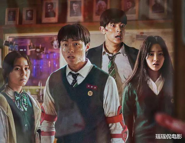 Netflix��Ʒ��6�����Ƽ�����, ����һ��û���Ǿ�̫��ϧ��(netflix���� ���ۼ�԰ ������)