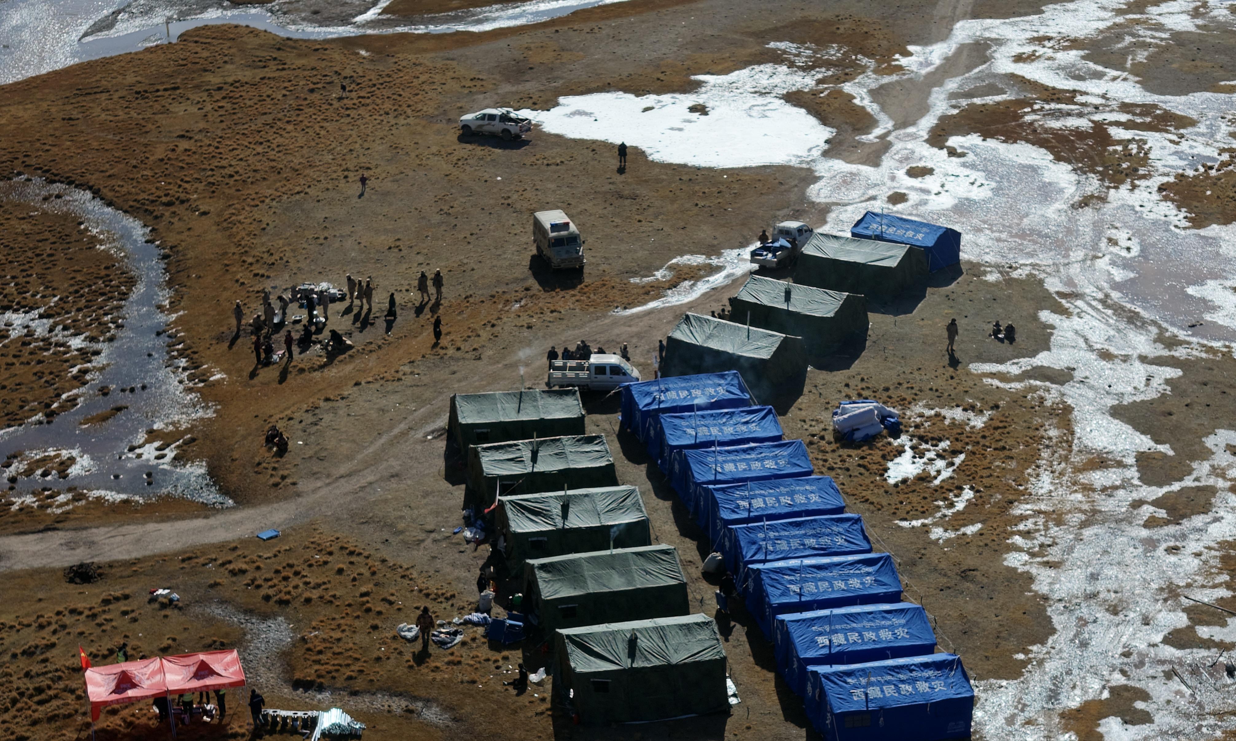 巴青7.0级地震16人遇难！5000余人搜救，重点部位24小时监测抢修